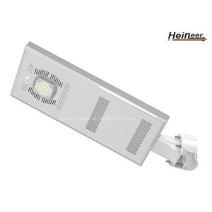 Heineer all in one solar street light, Smart Eye solar street light for solar