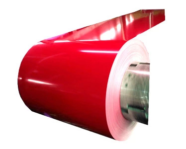 Color Steel Roof Metal Corrugated Sheet