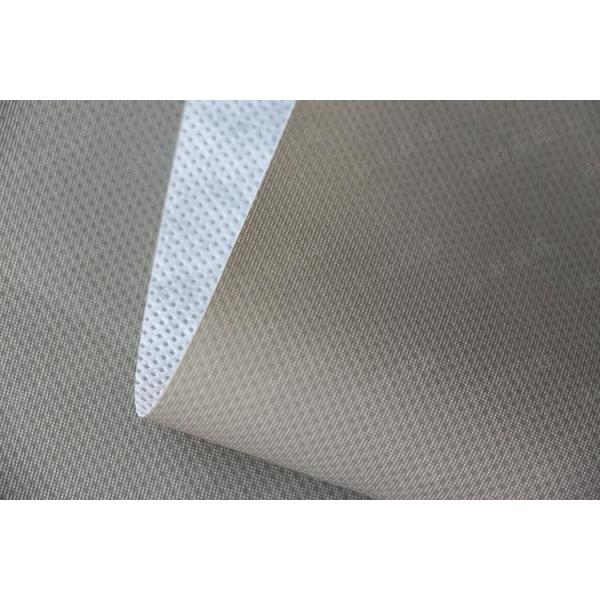 Vehicle Wraper Laminated PP Non Woven Fabric 50gsm - 70gsm Waterproof Impermeable