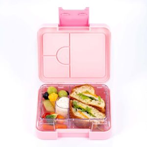 Quality Reusable Food Storage Container 19*17*5cm for Eco-Friendly and Sustainable Storage for sale
