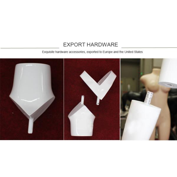 High Grade Ghost Mannequin Male For Adult Men Clothing Display