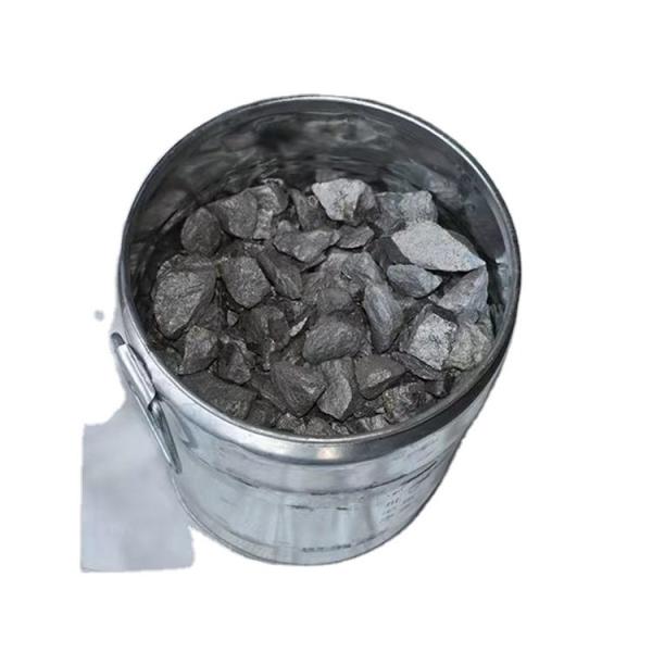  Femo 60 Ferro Molybdenum for Making Stainless Steel