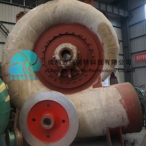 500KW Hydroelectric Equipment Control Panel For Hydro Power Plant