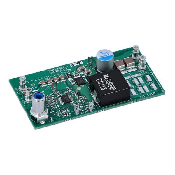 LM25117EVAL Embedded Solutions LM25117 Synchronous Buck Controller Evaluation