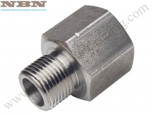 Advanced ODM Unusually Precision Machined Components with ISO9001