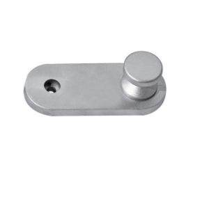 Professional OEM Sheet Metal Stamping Parts For Electronics Industry