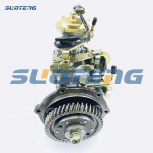 897263-0863 104746-5113 Fuel Diesel Injection Pump 8972630863 1047465113