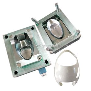 Custom Mold Processing for Dosage Instrument Casing Product Material Mold Steel