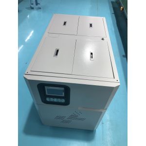 UPS 72V 110V 220V Emergency Aluminum Fuel Cell Battery