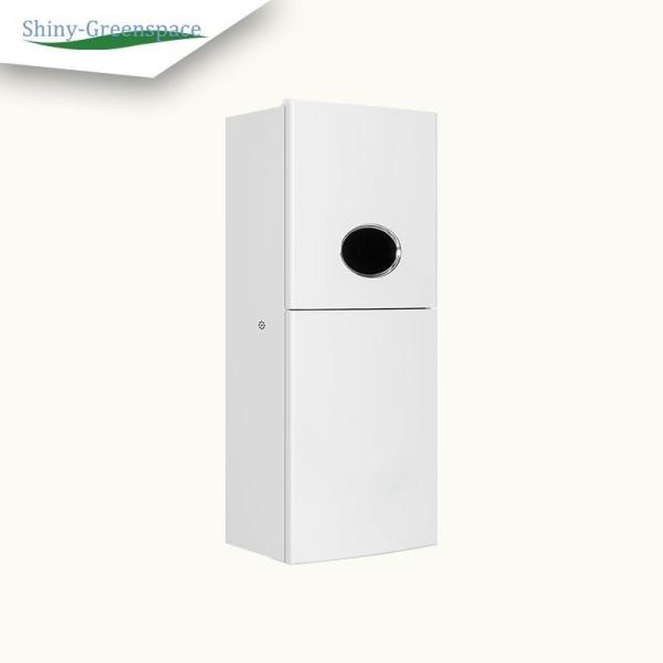 Buy 40 DB Aluminum Alloy Cabinet Ventilation System 220V 100 CFM at wholesale prices