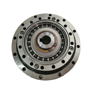 High Precision Zero Backlash Harmonic Drive For Milling Machine