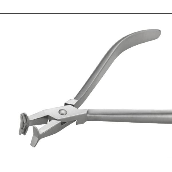 Buy BELIEF Dental Wire Bending Pliers Orthodontics Pliers at wholesale prices
