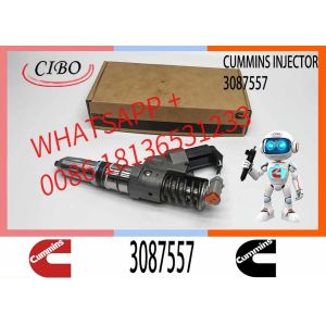 3411752 Diesel Machinery Engine Fuel Injector 3084589 3411754 3087557 3411753