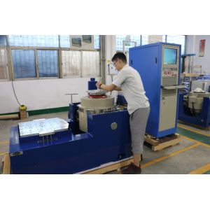 High Frequency Electrodynamics Type High Frequency Shaker Testing Systems