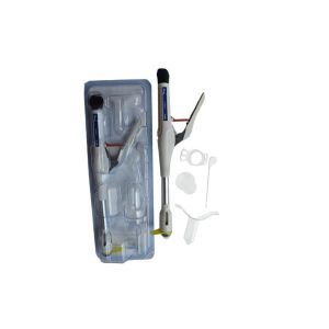 Quality 240 Vision Indicator Adjustable Height PPH Circular Stapler for sale