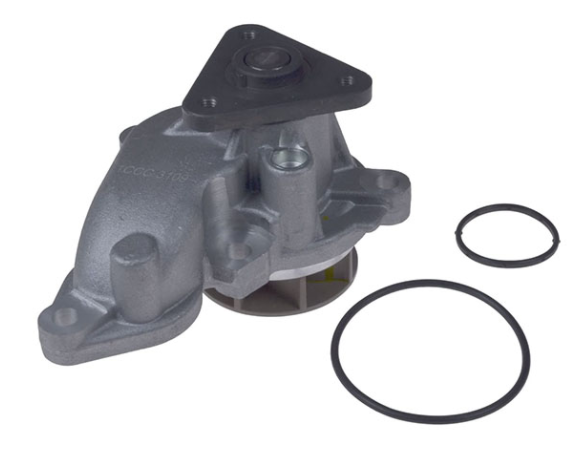 25100-2A300 Ix35 Hyundai Water Pump Automobile Engine Parts