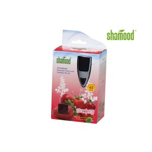 Medium Membrane Air Freshener Promotional Air Fresheners 8ML Jasmine / Lemon /