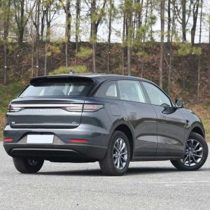 Leapmotor C11 5-Door 5-Seat 2023 SUV EV Car with Quick Response After-sales