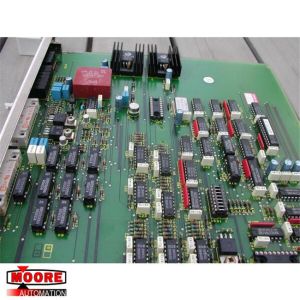 6DD1648-0AB0 6DD1 648-0AB0 Siemens Control Board