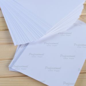 Cast Coated 5R 260gsm Inkjet Photographic Paper