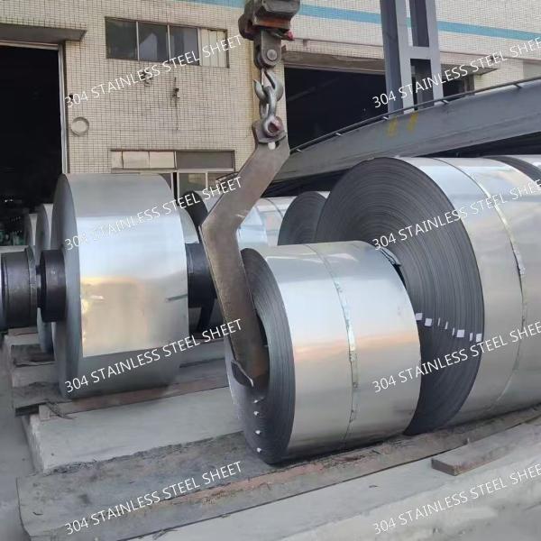 304 Stainless Steel Plate 4ft x 8ft ASTM A240 Grade 304L 316L