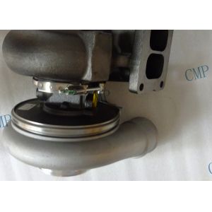 Diesel Turbo Replacement Turbochargers 6156-81-8170 K418 Material