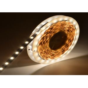5050 Smd Led Flexible Strip Lights 80ra 6000k Ul Listed For Emergency Lighting