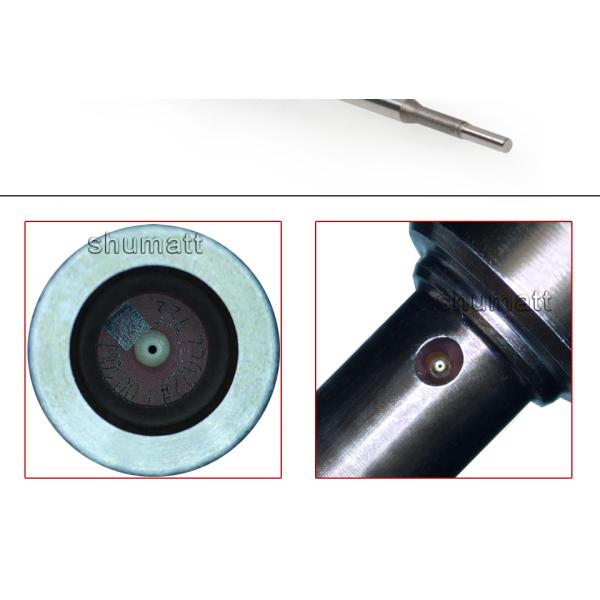 A+ new Injector Control Valve Set F00VC01359 for 0445110293 0445110305 0445110313