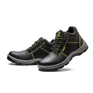 Shengjie steel toe anti puncture stab resistant water proof anti slip labor