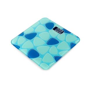 Digital LCD Electronic Weighing Scale With Over Load Indication