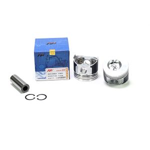 3TNE82 4TNE88 4TNE94 4TNE98 Engine Piston Excavator Engine Parts