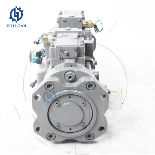 Buy Original K3V180DTH19RR Hydraulic Pumps KAWASAKL Heavy Machinery Pumps at wholesale prices