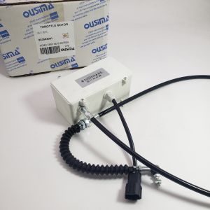 OUSIMA Throttle Motor 803594081 for XCMG XE60 XE70 XE75DA