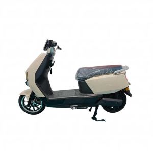 China Foreign trade long endurance big pedal electric motorcycle high-speed two-wheeled electric moped on sale