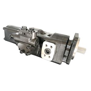 China 7049520006 332/E6671 Hydraulic Parker Commercial Gear Pump OEM Standard on sale