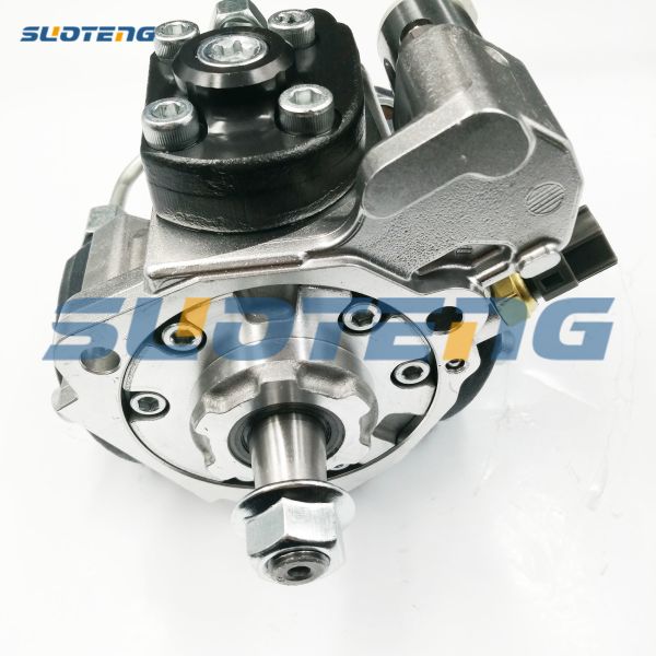 RE534156 Fuel Injection Pump view 3