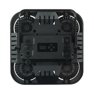 4 Eyes Led Blinder Light 4x90W RGB 3 In 1 Matrix Blinder Party Dj Disco Stage