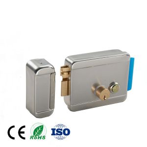 Electric Gate Door Lock Secure Electric metallic Lock Electronic Door Lock for