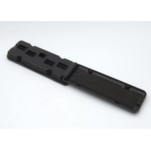 Dielectric Properties black Busduct Compact Busbar Nylon Plug