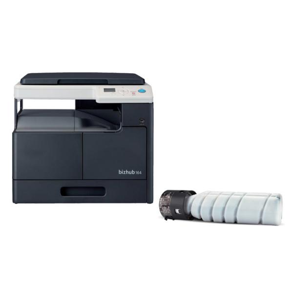 Buy Konica Minolta Bizhub 164 Toner at wholesale prices