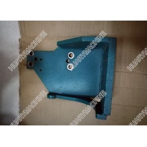 weichai engine parts, 612600540089 right bracket, 4110001048002 engine bracket