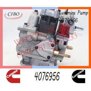 Diesel Injection For Cummins KTA19-C NTA855-M Fuel Pump 4076956 3068708