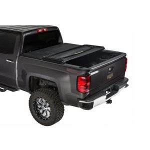 Soft Roll Up Tonneau Cover
