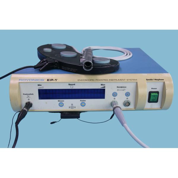 Buy Endoscopic Powered Instrument System & Shaver Endoscopy Processor at wholesale prices