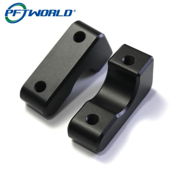 Buy High Precision Anodizing Aluminium Metal Cnc Machine Shop 5 Axis Cnc Service Prototype Manufacturing at wholesale prices