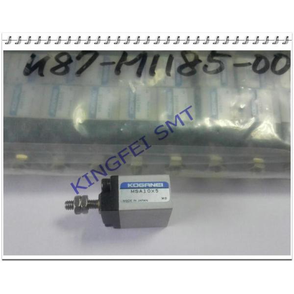 Buy K87-M1185-00X KOGANEI MSA10X5 Cylinder FV8MM Feeder Cylinder at wholesale prices
