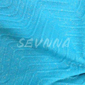 High Breathability And 250gsm Activewear Knit Fabric With Stretch Fabric