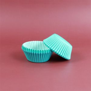 Assorted 1000 pcs / Pack Cake Muffin Paper Cups Cupcake Liner Cake Mold Kitchen