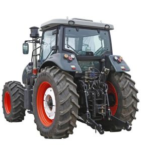 70hp 80hp 90hp 4WD diesel 2wd 6-Cylinder Big ChassisAgricultural Machine Large