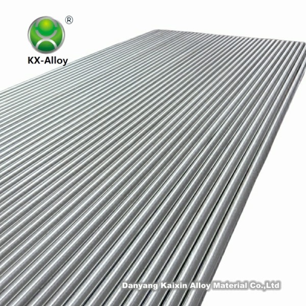 Hiperco 50 Soft Magnetic Alloy ASTM Rod / Tube / Plate / Wire / Strip